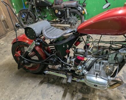 Днепр Другая, объемом двигателя 0.65 л и пробегом 0 тыс. км за 1200 $, фото 3 на Automoto.ua