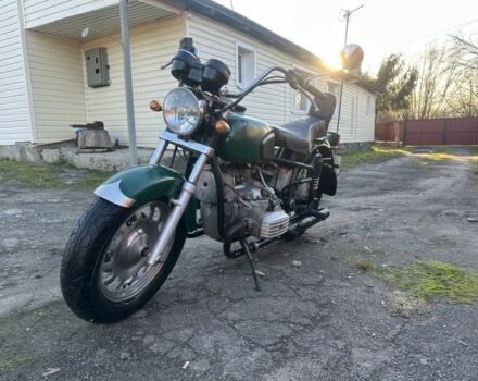 Днепр Другая, объемом двигателя 0.65 л и пробегом 0 тыс. км за 357 $, фото 1 на Automoto.ua