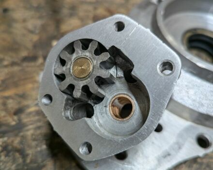 Днепр Другая, объемом двигателя 0.65 л и пробегом 0 тыс. км за 1200 $, фото 15 на Automoto.ua