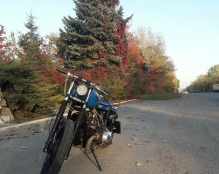 Дніпро Інша, об'ємом двигуна 0.65 л та пробігом 0 тис. км за 1300 $, фото 6 на Automoto.ua