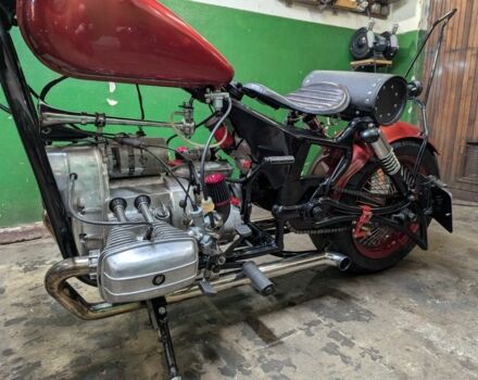 Днепр Другая, объемом двигателя 0.65 л и пробегом 0 тыс. км за 1200 $, фото 1 на Automoto.ua