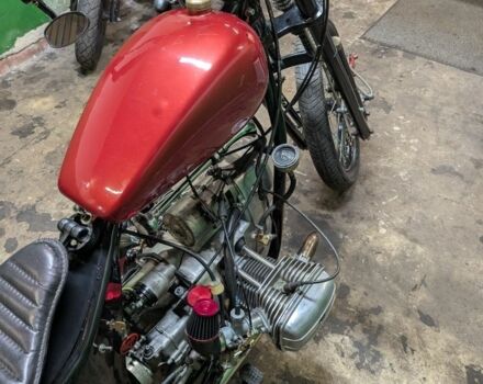 Днепр Другая, объемом двигателя 0.65 л и пробегом 0 тыс. км за 1200 $, фото 7 на Automoto.ua