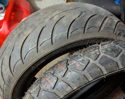 Днепр Другая, объемом двигателя 0.65 л и пробегом 0 тыс. км за 1200 $, фото 17 на Automoto.ua