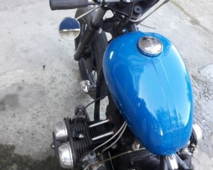 Дніпро Інша, об'ємом двигуна 0.65 л та пробігом 0 тис. км за 1300 $, фото 2 на Automoto.ua