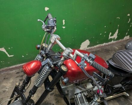 Днепр Другая, объемом двигателя 0.65 л и пробегом 0 тыс. км за 1200 $, фото 8 на Automoto.ua