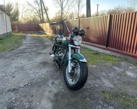 Днепр Другая, объемом двигателя 0.65 л и пробегом 0 тыс. км за 357 $, фото 2 на Automoto.ua