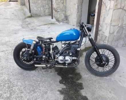 Дніпро Інша, об'ємом двигуна 0.65 л та пробігом 0 тис. км за 1300 $, фото 5 на Automoto.ua