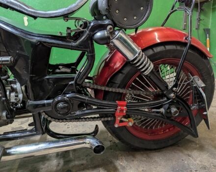 Днепр Другая, объемом двигателя 0.65 л и пробегом 0 тыс. км за 1200 $, фото 2 на Automoto.ua