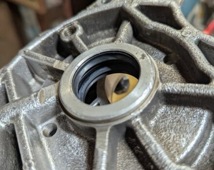 Днепр Другая, объемом двигателя 0.65 л и пробегом 0 тыс. км за 1200 $, фото 12 на Automoto.ua