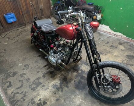 Днепр Другая, объемом двигателя 0.65 л и пробегом 0 тыс. км за 1200 $, фото 4 на Automoto.ua