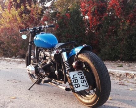 Дніпро Інша, об'ємом двигуна 0.65 л та пробігом 0 тис. км за 1300 $, фото 4 на Automoto.ua