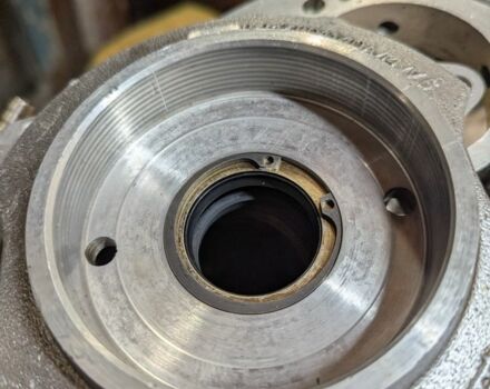 Днепр Другая, объемом двигателя 0.65 л и пробегом 0 тыс. км за 1200 $, фото 13 на Automoto.ua