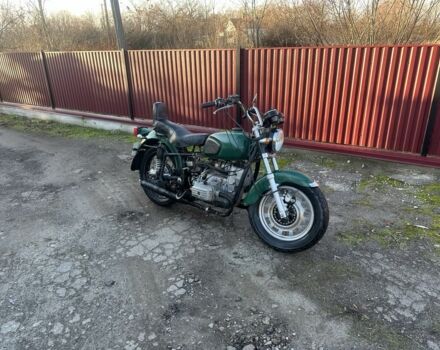 Днепр Другая, объемом двигателя 0.65 л и пробегом 0 тыс. км за 357 $, фото 3 на Automoto.ua