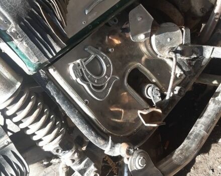 Дніпро Інша, об'ємом двигуна 0 л та пробігом 0 тис. км за 800 $, фото 10 на Automoto.ua