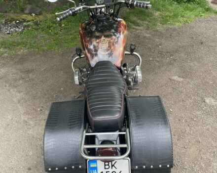 Дніпро Інша, об'ємом двигуна 0.65 л та пробігом 0 тис. км за 1650 $, фото 2 на Automoto.ua