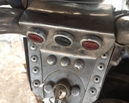 Дніпро Інша, об'ємом двигуна 0 л та пробігом 0 тис. км за 800 $, фото 1 на Automoto.ua