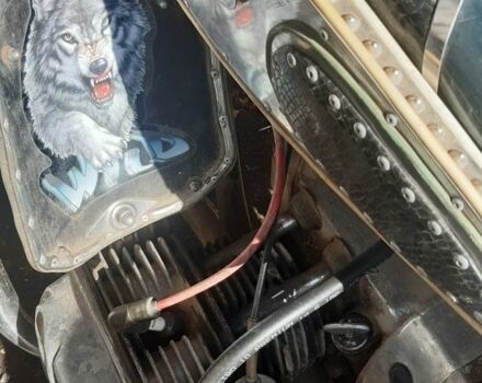 Дніпро Інша, об'ємом двигуна 0 л та пробігом 0 тис. км за 800 $, фото 8 на Automoto.ua