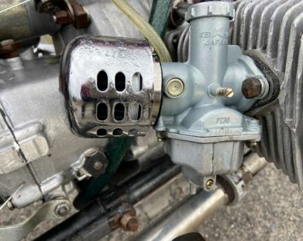Дніпро Інша, об'ємом двигуна 0.65 л та пробігом 0 тис. км за 340 $, фото 11 на Automoto.ua