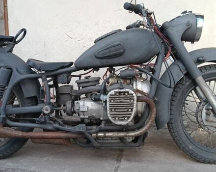 Днепр Другая, объемом двигателя 0.75 л и пробегом 0 тыс. км за 593 $, фото 1 на Automoto.ua