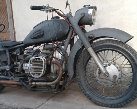 Днепр Другая, объемом двигателя 0.75 л и пробегом 0 тыс. км за 593 $, фото 2 на Automoto.ua