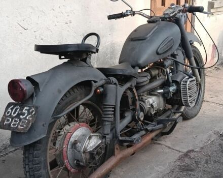 Днепр Другая, объемом двигателя 0.75 л и пробегом 0 тыс. км за 593 $, фото 4 на Automoto.ua