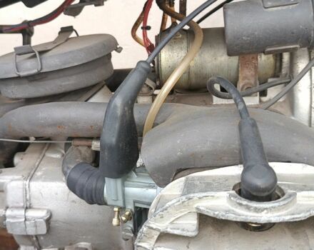 Днепр Другая, объемом двигателя 0.75 л и пробегом 0 тыс. км за 593 $, фото 6 на Automoto.ua