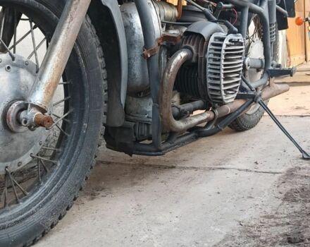 Днепр Другая, объемом двигателя 0.75 л и пробегом 0 тыс. км за 593 $, фото 11 на Automoto.ua