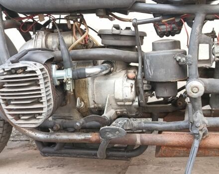 Днепр Другая, объемом двигателя 0.75 л и пробегом 0 тыс. км за 593 $, фото 10 на Automoto.ua