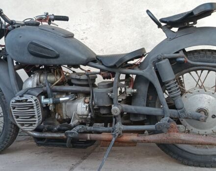 Днепр Другая, объемом двигателя 0.75 л и пробегом 0 тыс. км за 593 $, фото 8 на Automoto.ua