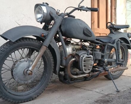 Днепр Другая, объемом двигателя 0.75 л и пробегом 0 тыс. км за 593 $, фото 9 на Automoto.ua