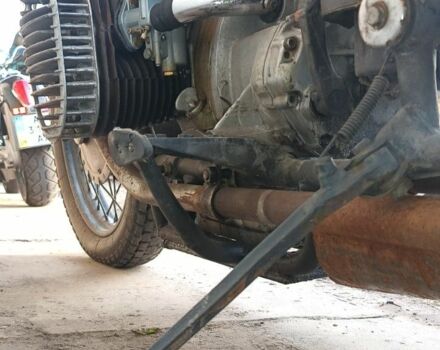 Днепр Другая, объемом двигателя 0.75 л и пробегом 0 тыс. км за 593 $, фото 7 на Automoto.ua