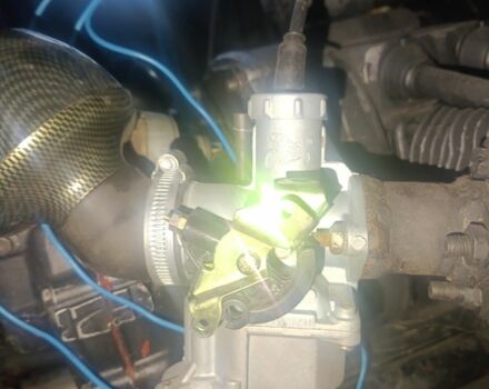 Дніпро Інша, об'ємом двигуна 0.65 л та пробігом 0 тис. км за 712 $, фото 4 на Automoto.ua