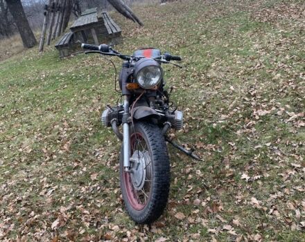 Дніпро Інша, об'ємом двигуна 0.65 л та пробігом 0 тис. км за 522 $, фото 4 на Automoto.ua