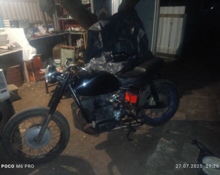 Дніпро Інша, об'ємом двигуна 0.65 л та пробігом 0 тис. км за 712 $, фото 2 на Automoto.ua