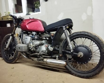 Днепр Другая, объемом двигателя 0 л и пробегом 0 тыс. км за 178 $, фото 1 на Automoto.ua