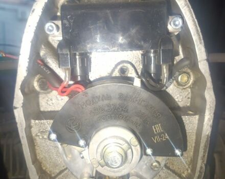 Дніпро Інша, об'ємом двигуна 0.65 л та пробігом 0 тис. км за 712 $, фото 5 на Automoto.ua