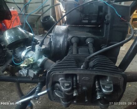 Дніпро Інша, об'ємом двигуна 0.65 л та пробігом 0 тис. км за 712 $, фото 6 на Automoto.ua