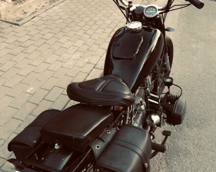 Днепр Другая, объемом двигателя 0.65 л и пробегом 0 тыс. км за 309 $, фото 1 на Automoto.ua