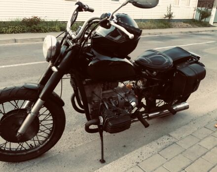 Днепр Другая, объемом двигателя 0.65 л и пробегом 0 тыс. км за 309 $, фото 3 на Automoto.ua