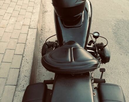 Днепр Другая, объемом двигателя 0.65 л и пробегом 0 тыс. км за 309 $, фото 2 на Automoto.ua