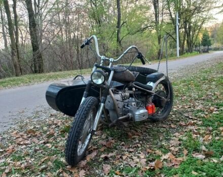 Дніпро Інша, об'ємом двигуна 0.65 л та пробігом 0 тис. км за 451 $, фото 3 на Automoto.ua