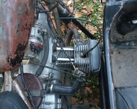 Дніпро Інша, об'ємом двигуна 0.65 л та пробігом 0 тис. км за 451 $, фото 6 на Automoto.ua