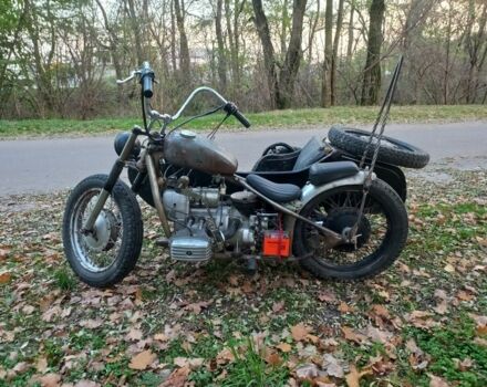 Дніпро Інша, об'ємом двигуна 0.65 л та пробігом 0 тис. км за 451 $, фото 2 на Automoto.ua