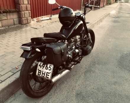 Днепр Другая, объемом двигателя 0.65 л и пробегом 0 тыс. км за 309 $, фото 4 на Automoto.ua