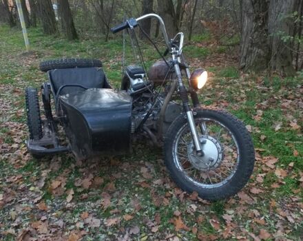 Дніпро Інша, об'ємом двигуна 0.65 л та пробігом 0 тис. км за 451 $, фото 1 на Automoto.ua