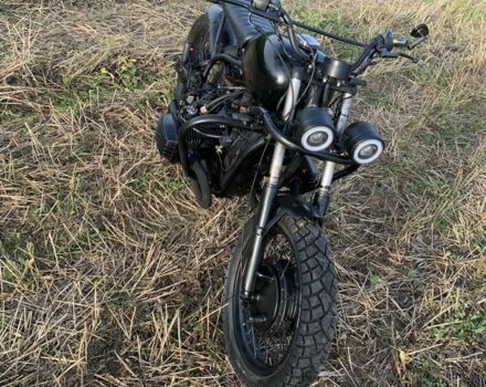 Дніпро Інша, об'ємом двигуна 0.65 л та пробігом 0 тис. км за 1000 $, фото 11 на Automoto.ua