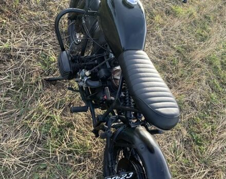 Дніпро Інша, об'ємом двигуна 0.65 л та пробігом 0 тис. км за 1000 $, фото 4 на Automoto.ua