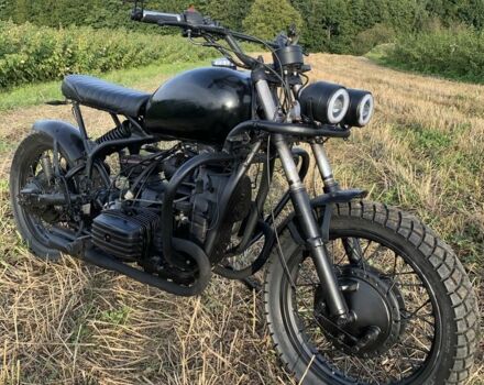 Дніпро Інша, об'ємом двигуна 0.65 л та пробігом 0 тис. км за 1000 $, фото 9 на Automoto.ua