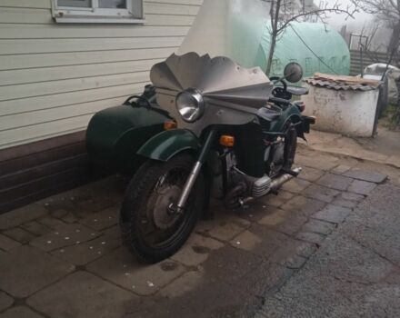 Днепр Другая, объемом двигателя 1 л и пробегом 0 тыс. км за 710 $, фото 1 на Automoto.ua