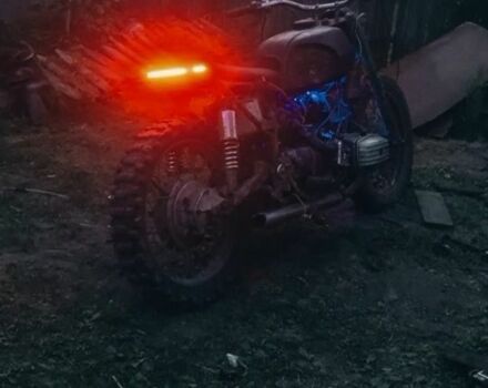 Днепр Другая, объемом двигателя 0.65 л и пробегом 0 тыс. км за 119 $, фото 1 на Automoto.ua